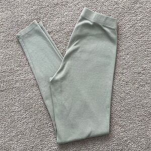 Pacsun Ribbed Leggings